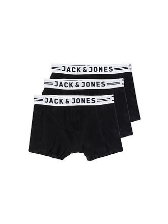 JACK & JONES | Pants 3-er Pkg.