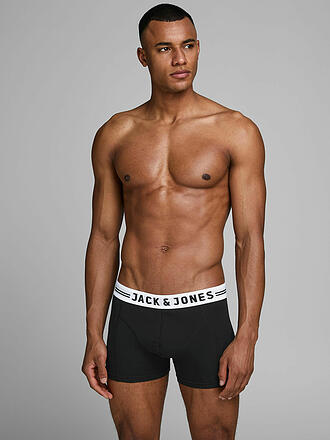 JACK & JONES | Pants 3-er Pkg.