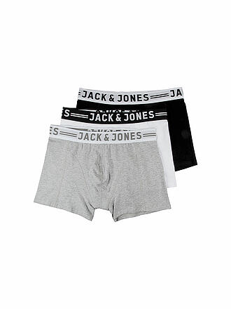 JACK & JONES | Pants 3-er Pkg.