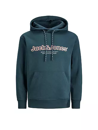 JACK & JONES | Kapuzensweater - Hoodie JORLAKEWOOD | 
