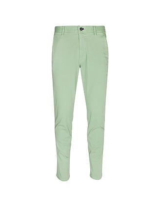 JOOP | Chino Modern Fit MATTHEW | grün