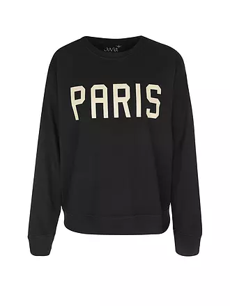 JUVIA | Loungewear Sweater PARIS  | 