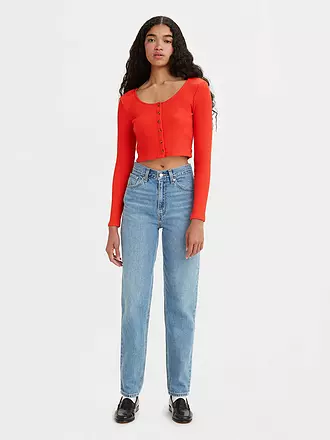 LEVI'S® | Jeans Mom Fit 80s Z2026 | 
