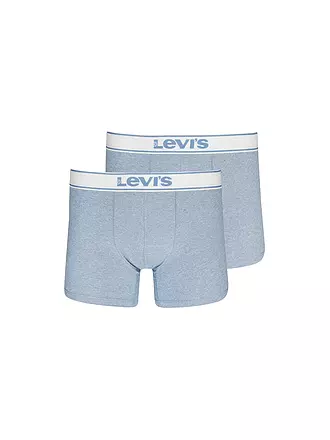 LEVI'S® | Pants 2er Pkg navy | hellblau