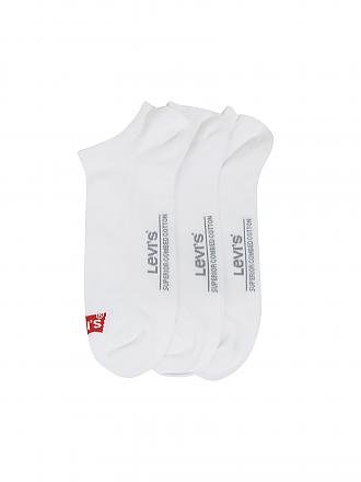 LEVI'S® | Socken 3-er Pkg