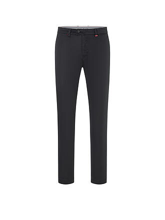 MAC | Chino LENNOX | schwarz