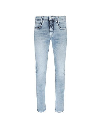 MAC | Jeans Slim Fit JOG'N JEANS | hellblau