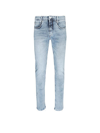 MAC | Jeans Slim Fit JOG'N JEANS | hellblau