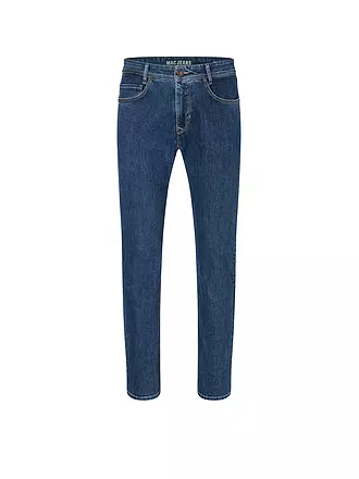 MAC | Jeans Straight Fit ARNE | blau