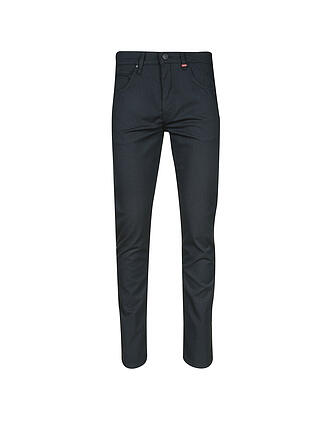 MAC | Wollhose Modern-Fit