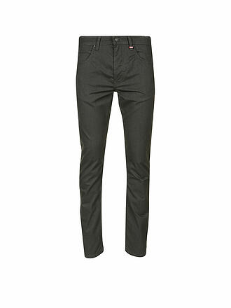 MAC | Wollhose Modern-Fit