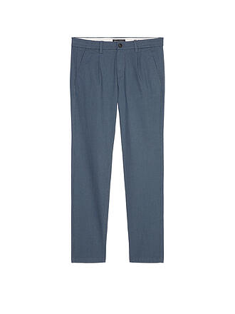 MARC O'POLO | Chino | blau