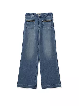 MOS MOSH | Jeans Wide Leg MMCOLETTE PALA | 