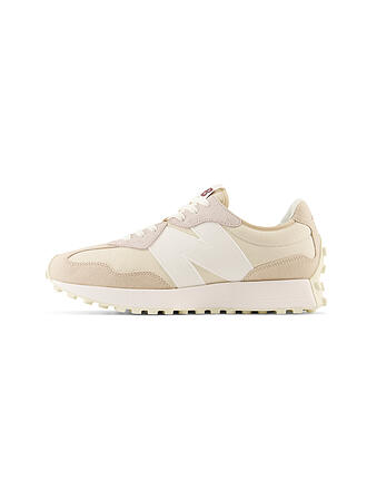 NEW BALANCE | Sneaker 327 | hellgrau