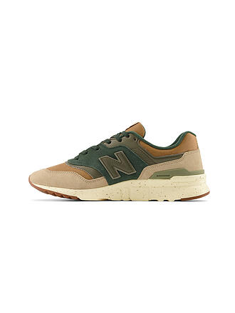 NEW BALANCE | Sneaker 997H | schwarz