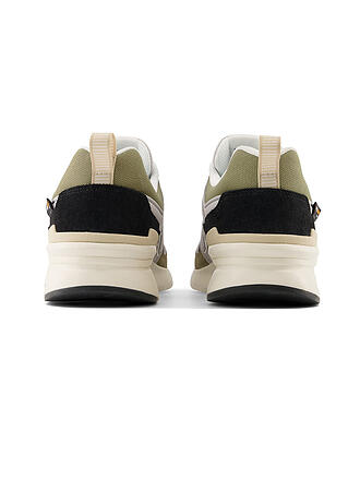 NEW BALANCE | Sneaker 997H | olive