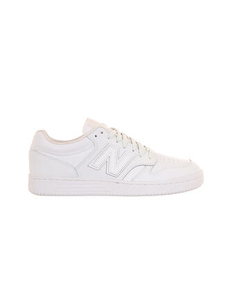 NEW BALANCE | Sneaker BB480 | weiss