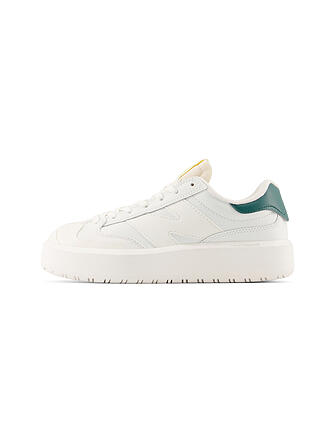 NEW BALANCE | Sneaker CT302 | weiss