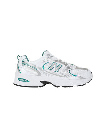 NEW BALANCE | Sneaker MR530AB | weiss