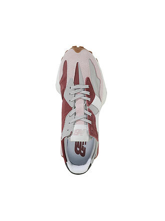 NEW BALANCE | Sneaker TB | hellgrau