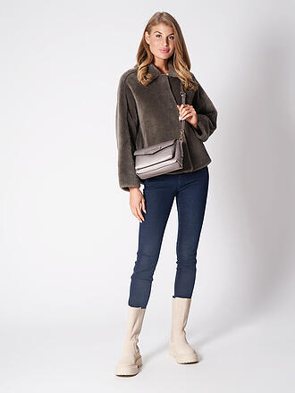 ONLY | Jeans Skinny Fit ONLBLUSH | dunkelblau