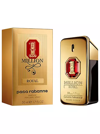 PACO RABANNE | 1 Million Royal Parfum Natural Spray 200ml | keine Farbe