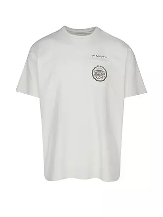 PATAGONIA | T-Shirt | beige