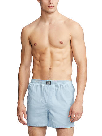 POLO RALPH LAUREN | Boxershorts 3-er Pkg. | bunt