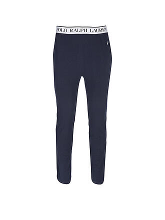 POLO RALPH LAUREN | Loungewear Hose | blau