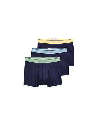 POLO RALPH LAUREN | Pants 3er Pkg blau orange | blau
