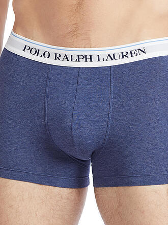 POLO RALPH LAUREN | Pants 3er Pkg navy | bunt