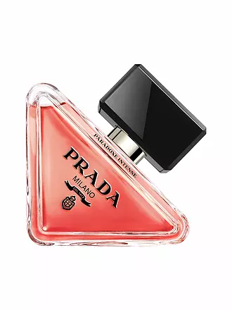 PRADA | Paradoxe Intense Eau de Parfum 100ml Nachfüllflakon | keine Farbe