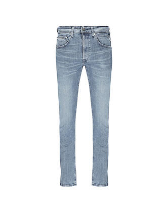 REPLAY | Jeans Straight Fit GROVER | blau