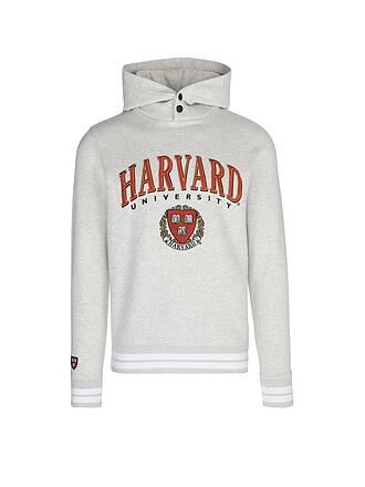 REPLAY | Kapuzensweater - Hoodie COLLEGE HARVARD | grau