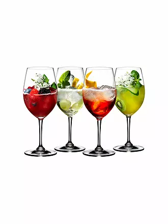 RIEDEL | Glas 4er Set Spritz Drinks | 