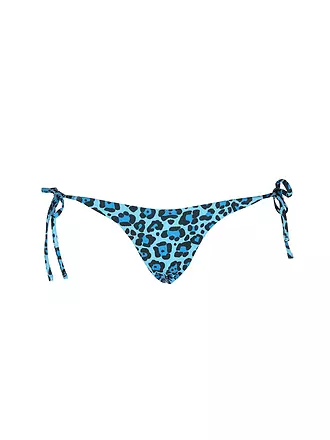 SAVE THE DUCK | Damen Bikinihose WIRIA blue wave | blau