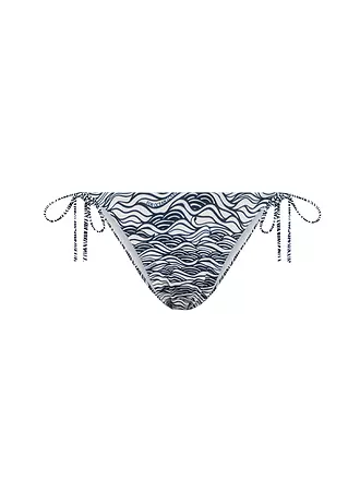 SAVE THE DUCK | Damen Bikinihose WIRIA blue wave | olive