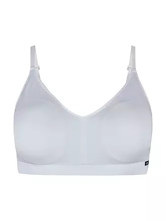 SKINY | Bustier EVERY DAY white | 
