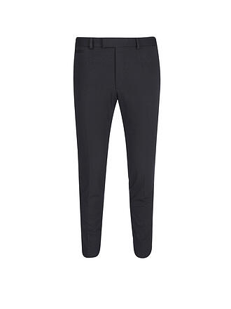 STRELLSON | Anzughose Extra Slim Fit Kynd2 | blau