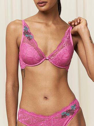 TRIUMPH | BH mit Bügel AMOURETTE CHARM SUMMER | pink