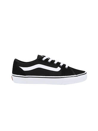 VANS | Sneaker FILMORE DECON | schwarz