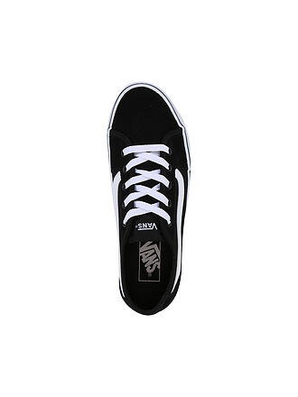 VANS | Sneaker FILMORE DECON | schwarz