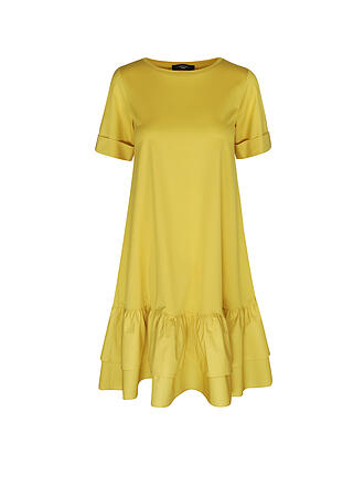 WEEKEND MAX MARA | Minikleid VANNA | blau