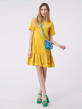 WEEKEND MAX MARA | Minikleid VANNA | blau