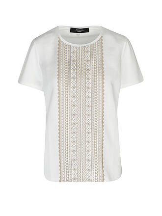WEEKEND MAX MARA | T-Shirt IDEO | weiss