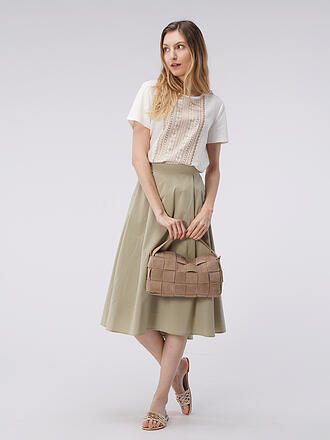 WEEKEND MAX MARA | T-Shirt IDEO | weiss