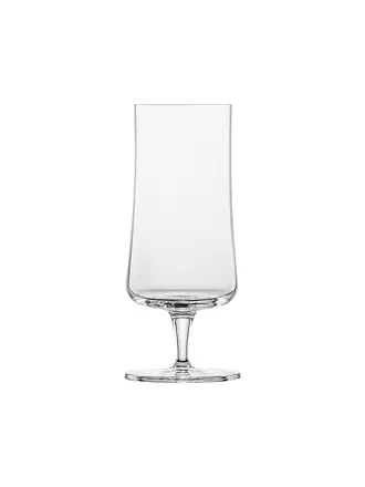 ZWIESEL GLAS | Birglas 4er Set PILS 0,3l | transparent