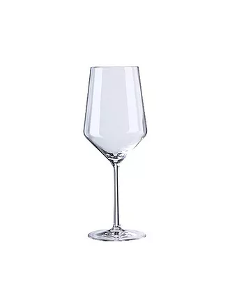 ZWIESEL GLAS | Rotweinglas Cabernet PURE | transparent