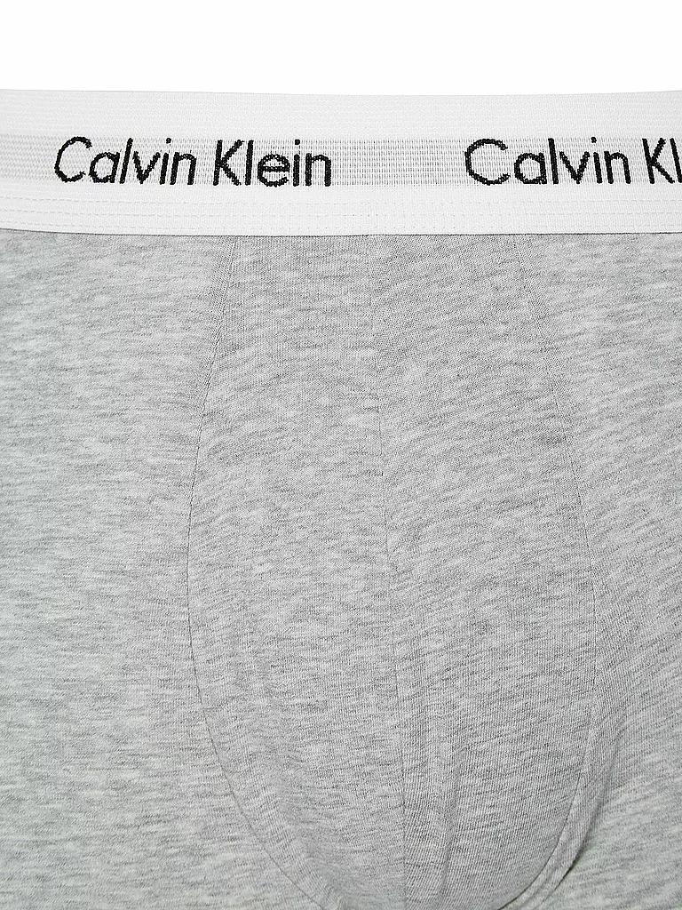 CALVIN KLEIN | Pants 3er Pkg 998 | bunt