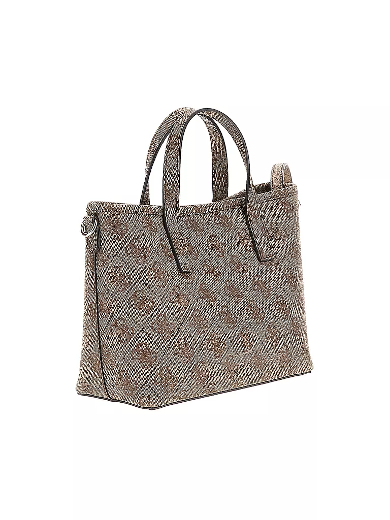 GUESS | Tasche - Mini Bag LATONA | beige